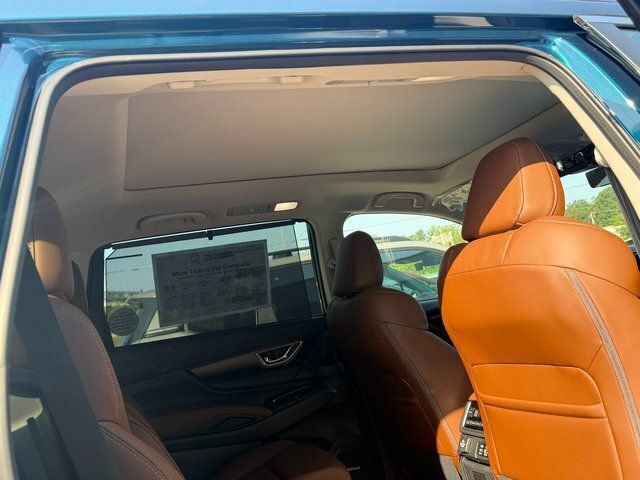 2027 Subaru ASCENT Touring 7-Passenger Springfield VA
