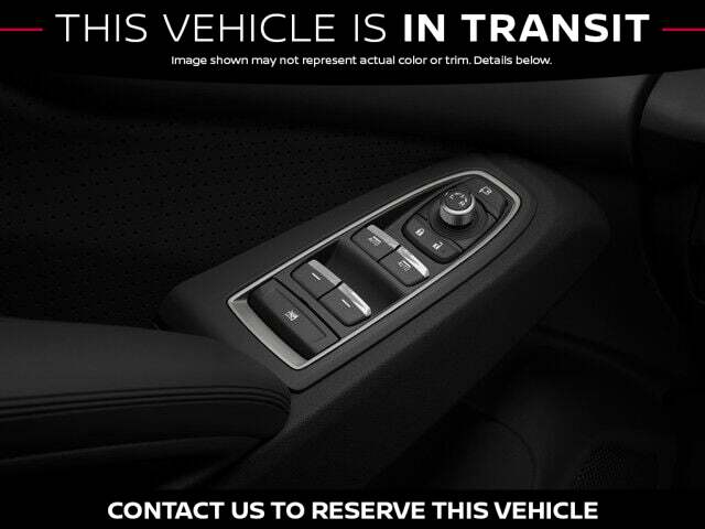 2027 Subaru ASCENT Touring 7-Passenger Springfield VA