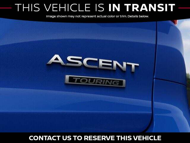 2027 Subaru ASCENT Touring 7-Passenger Springfield VA