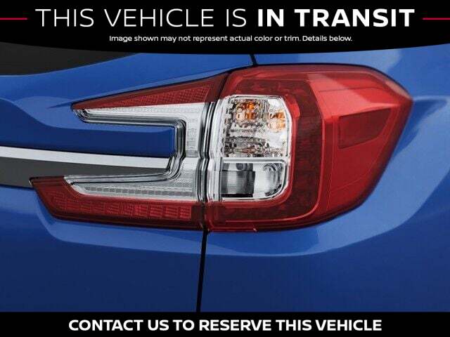 2027 Subaru ASCENT Touring 7-Passenger Springfield VA