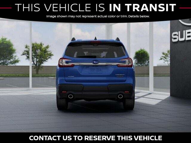 2027 Subaru ASCENT Touring 7-Passenger Springfield VA