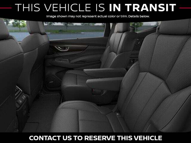 2027 Subaru ASCENT Touring 7-Passenger Springfield VA