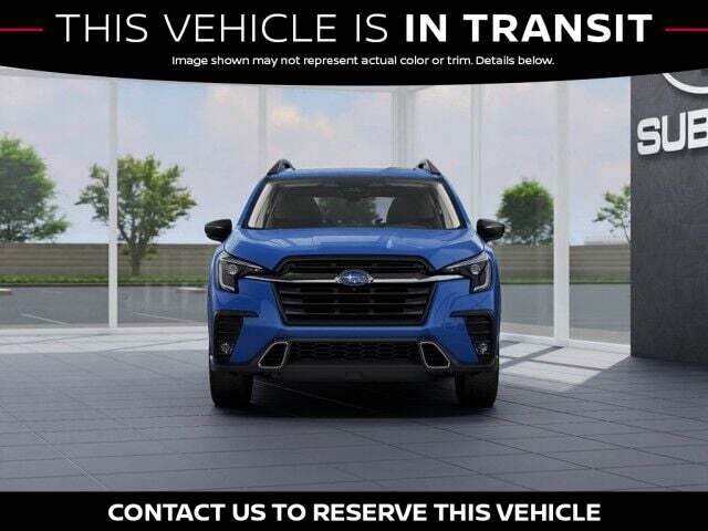 2027 Subaru ASCENT Touring 7-Passenger Springfield VA