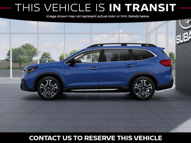 2027 Subaru ASCENT Touring 7-Passenger Springfield VA