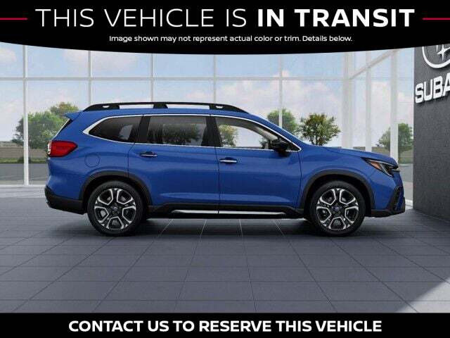2027 Subaru ASCENT Touring 7-Passenger Springfield VA