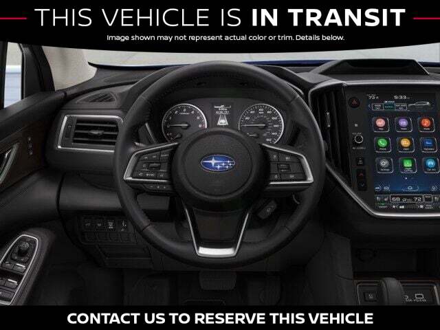 2027 Subaru ASCENT Touring 7-Passenger Springfield VA