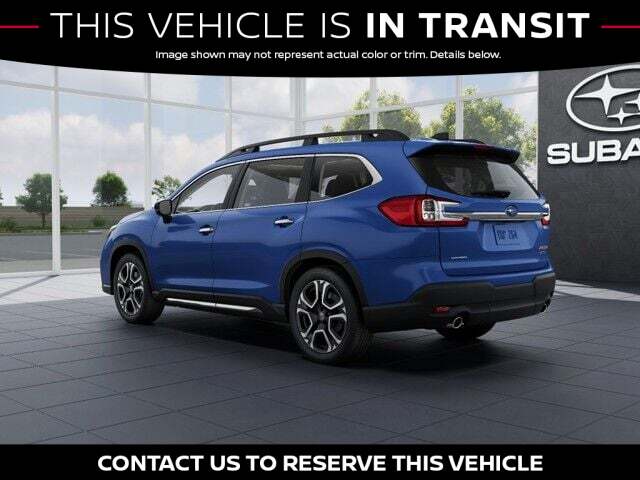 2027 Subaru ASCENT Touring 7-Passenger Springfield VA