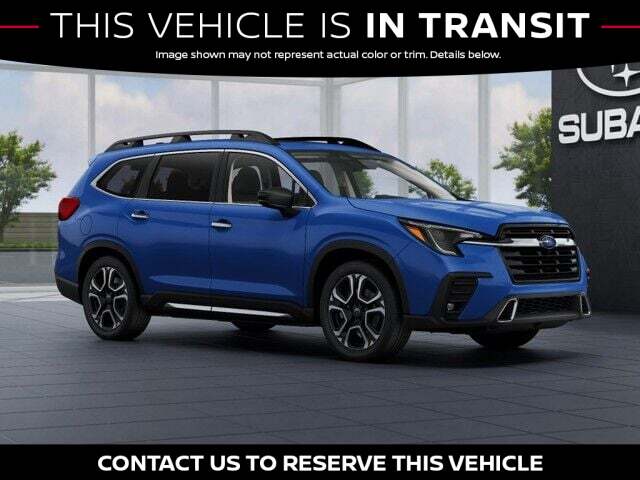 2027 Subaru ASCENT Touring 7-Passenger