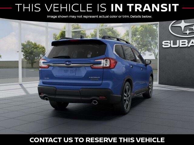 2027 Subaru ASCENT Touring 7-Passenger Springfield VA