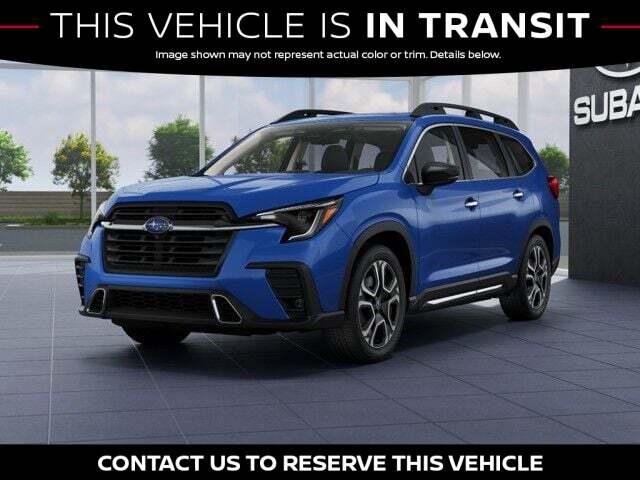 2027 Subaru ASCENT Touring 7-Passenger Springfield VA