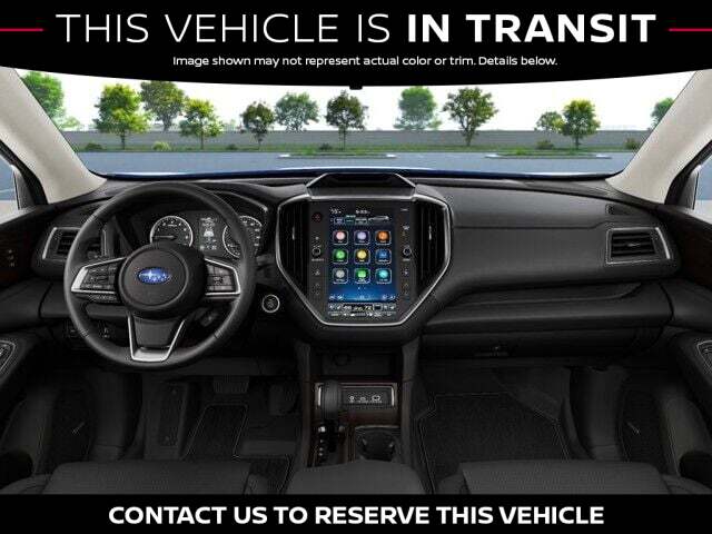 2027 Subaru ASCENT Touring 7-Passenger Springfield VA
