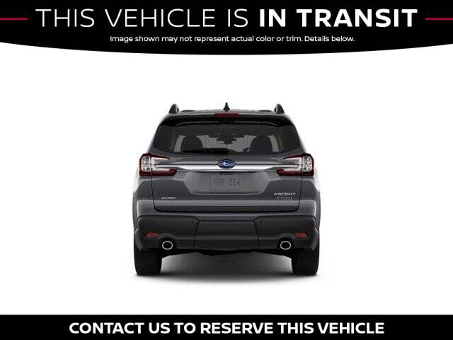 2027 Subaru ASCENT Touring Springfield VA