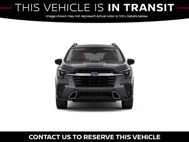 2027 Subaru ASCENT Touring Springfield VA