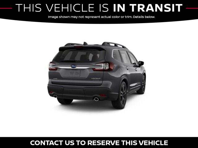 2027 Subaru ASCENT Touring Springfield VA