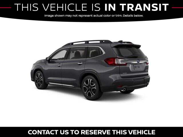 2027 Subaru ASCENT Touring Springfield VA