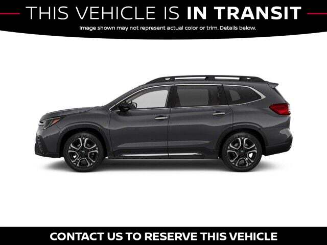 2027 Subaru ASCENT Touring Springfield VA