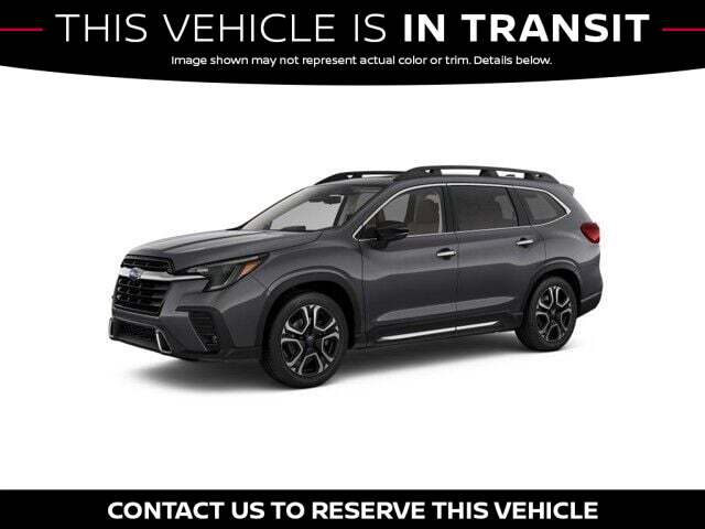 2027 Subaru ASCENT Touring Springfield VA