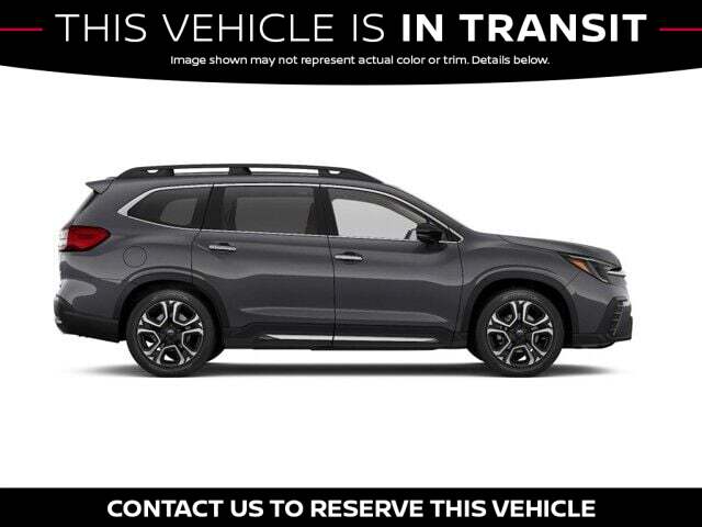 2027 Subaru ASCENT Touring Springfield VA