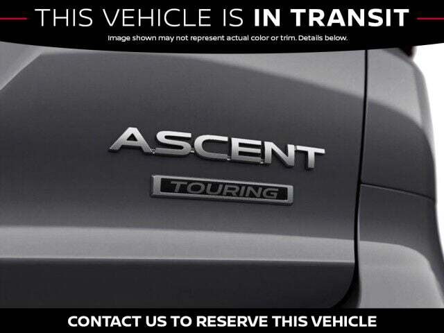 2027 Subaru ASCENT Touring Springfield VA