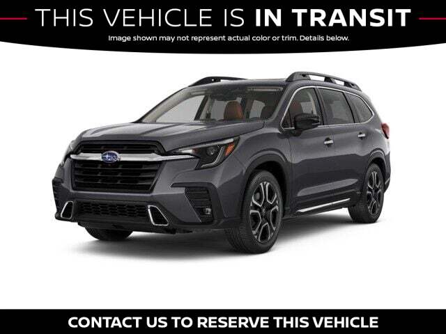 2027 Subaru ASCENT Touring Springfield VA