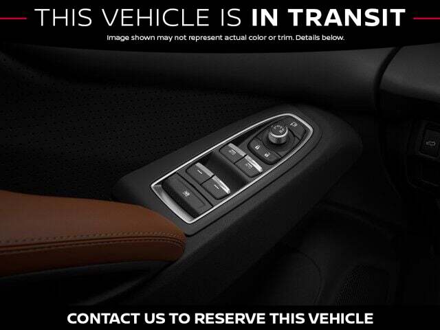 2027 Subaru ASCENT Touring Springfield VA