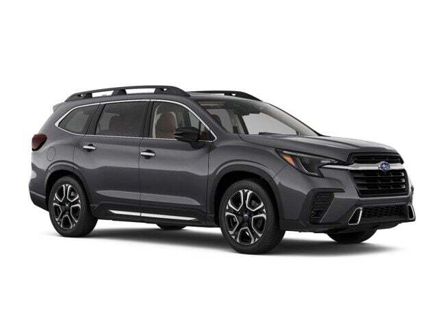 2027 Subaru ASCENT