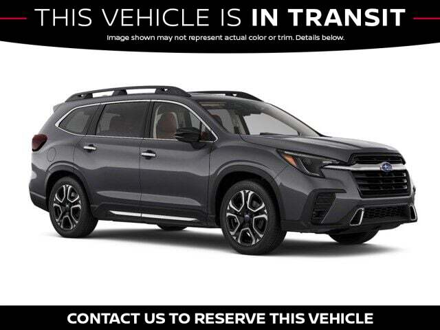 2027 Subaru ASCENT Touring