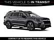 2027 Subaru ASCENT Touring