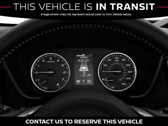 2027 Subaru ASCENT Touring Springfield VA