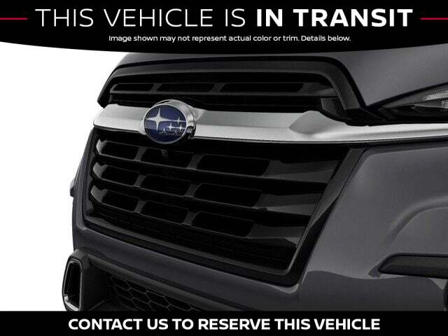 2027 Subaru ASCENT Touring Springfield VA