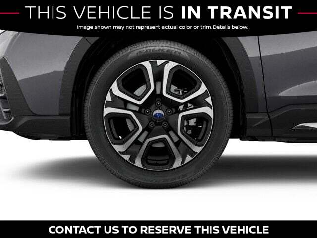 2027 Subaru ASCENT Touring Springfield VA