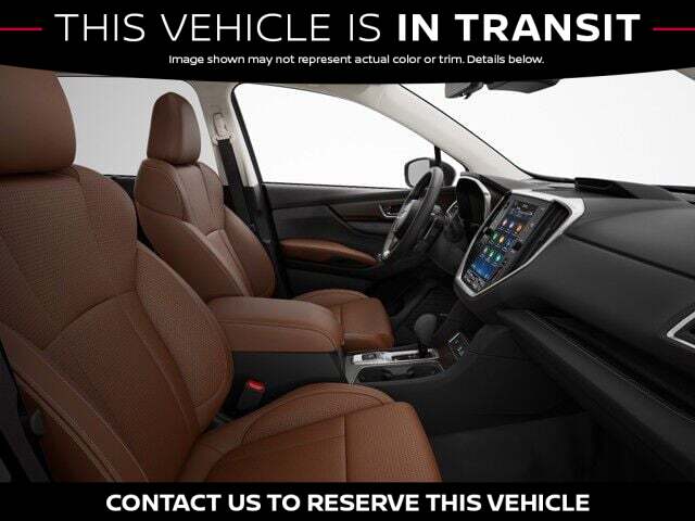 2027 Subaru ASCENT Touring Springfield VA
