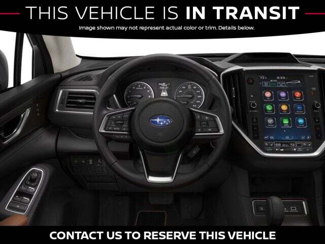 2027 Subaru ASCENT Touring Springfield VA