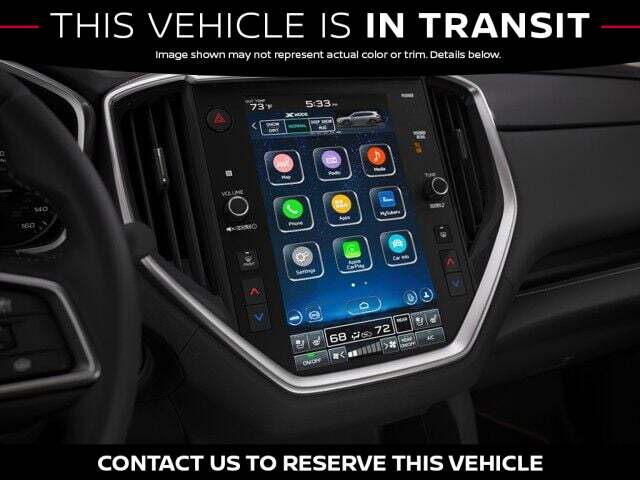 2027 Subaru ASCENT Touring Springfield VA
