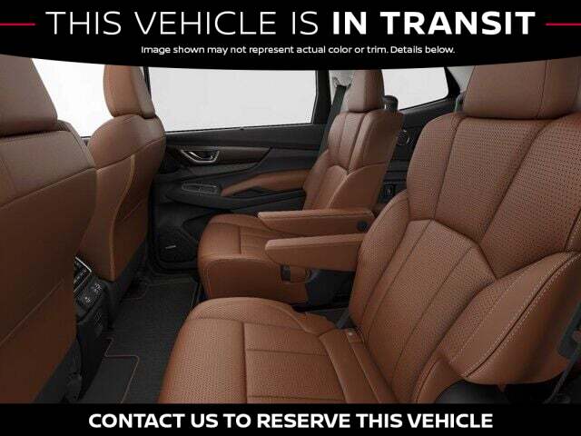 2027 Subaru ASCENT Touring Springfield VA