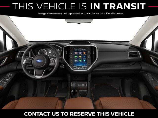 2027 Subaru ASCENT Touring Springfield VA