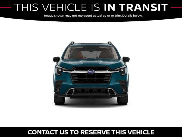 2027 Subaru ASCENT Touring Springfield VA