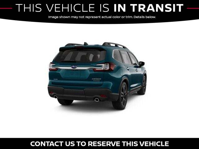 2027 Subaru ASCENT Touring Springfield VA