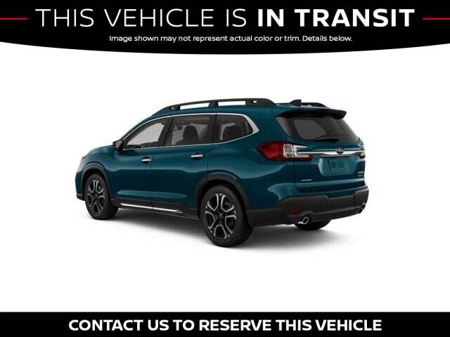 2027 Subaru ASCENT Touring Springfield VA