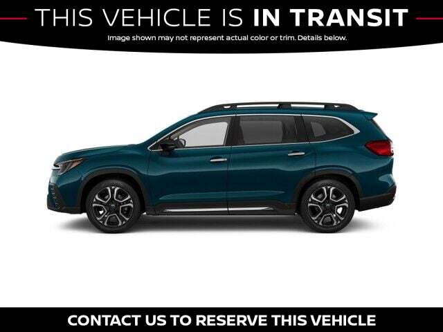 2027 Subaru ASCENT Touring Springfield VA
