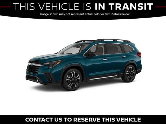 2027 Subaru ASCENT Touring Springfield VA