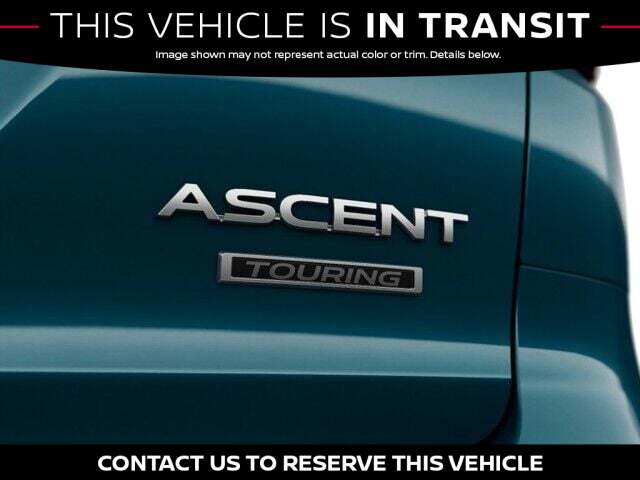 2027 Subaru ASCENT Touring Springfield VA