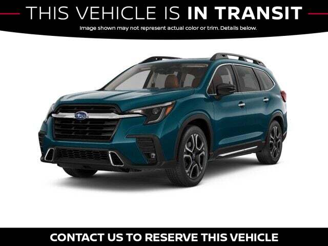 2027 Subaru ASCENT Touring Springfield VA