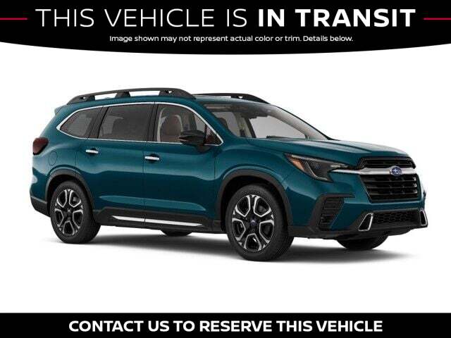 2027 Subaru ASCENT Touring