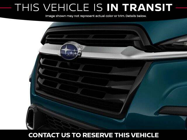 2027 Subaru ASCENT Touring Springfield VA
