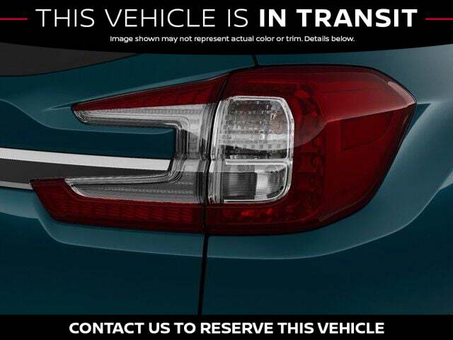 2027 Subaru ASCENT Touring Springfield VA