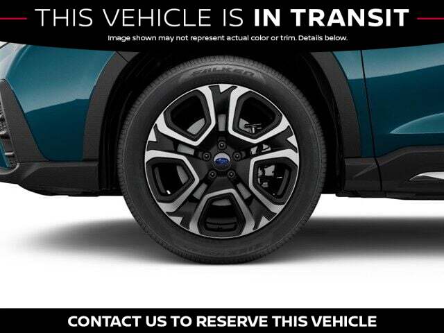 2027 Subaru ASCENT Touring Springfield VA