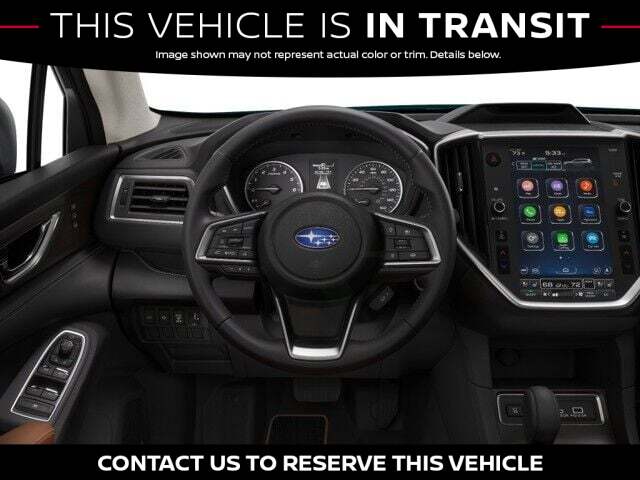 2027 Subaru ASCENT Touring Springfield VA