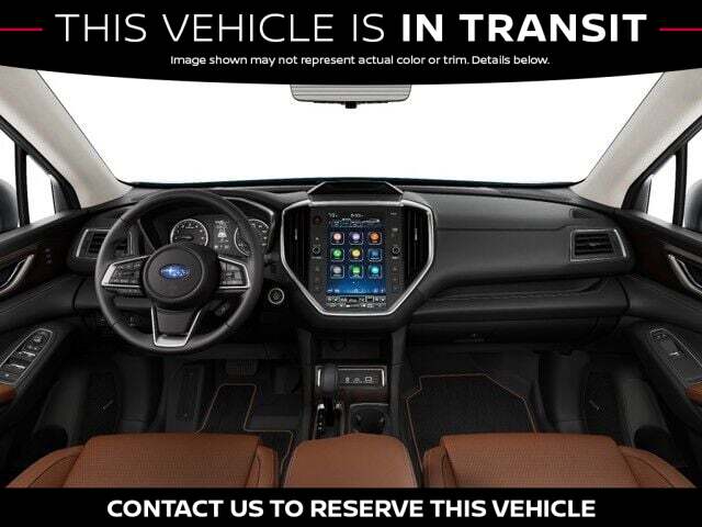 2027 Subaru ASCENT Touring Springfield VA