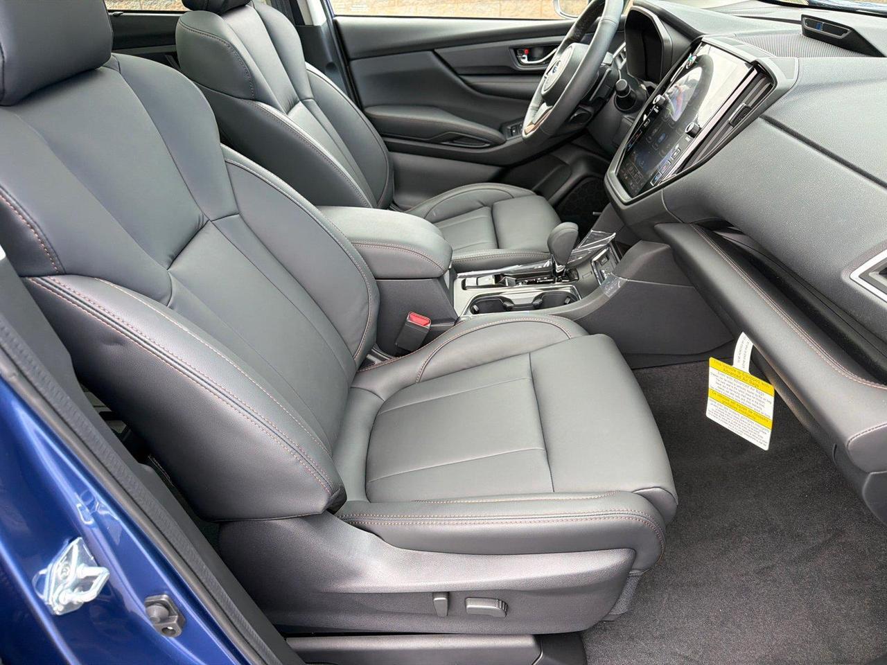 2027 Subaru Ascent Limited Bronze Edition Hagerstown MD